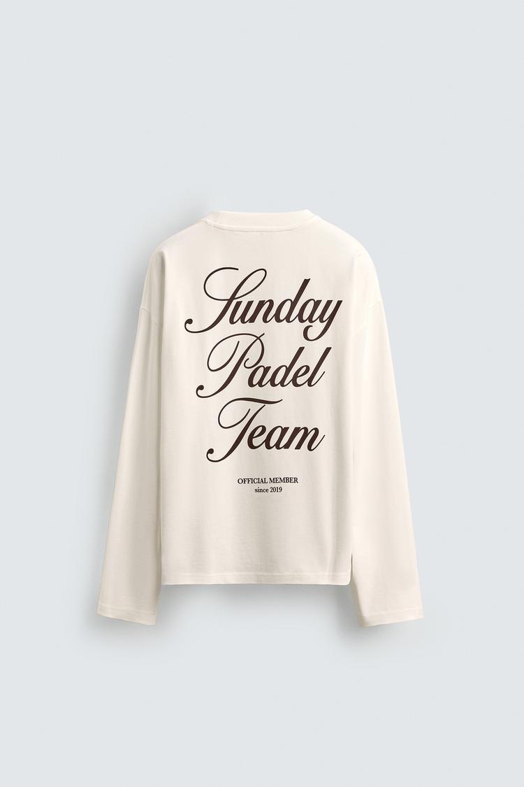 Tee shirt 7