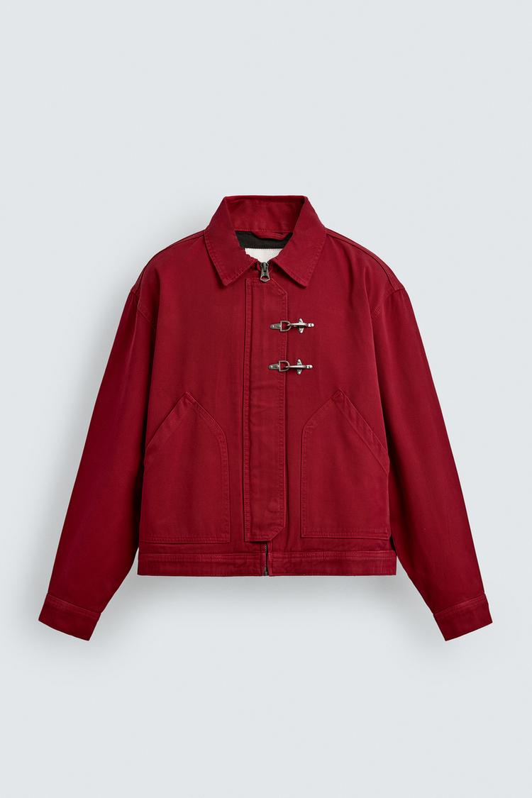 Blouson 5