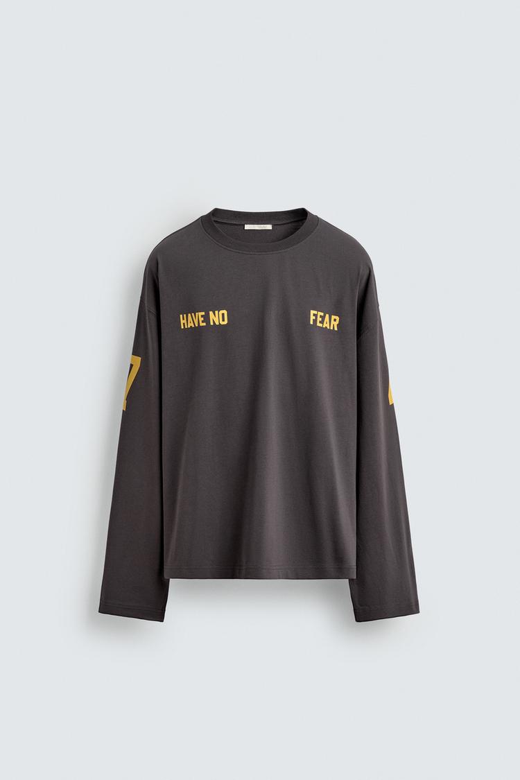 Tee shirt 8