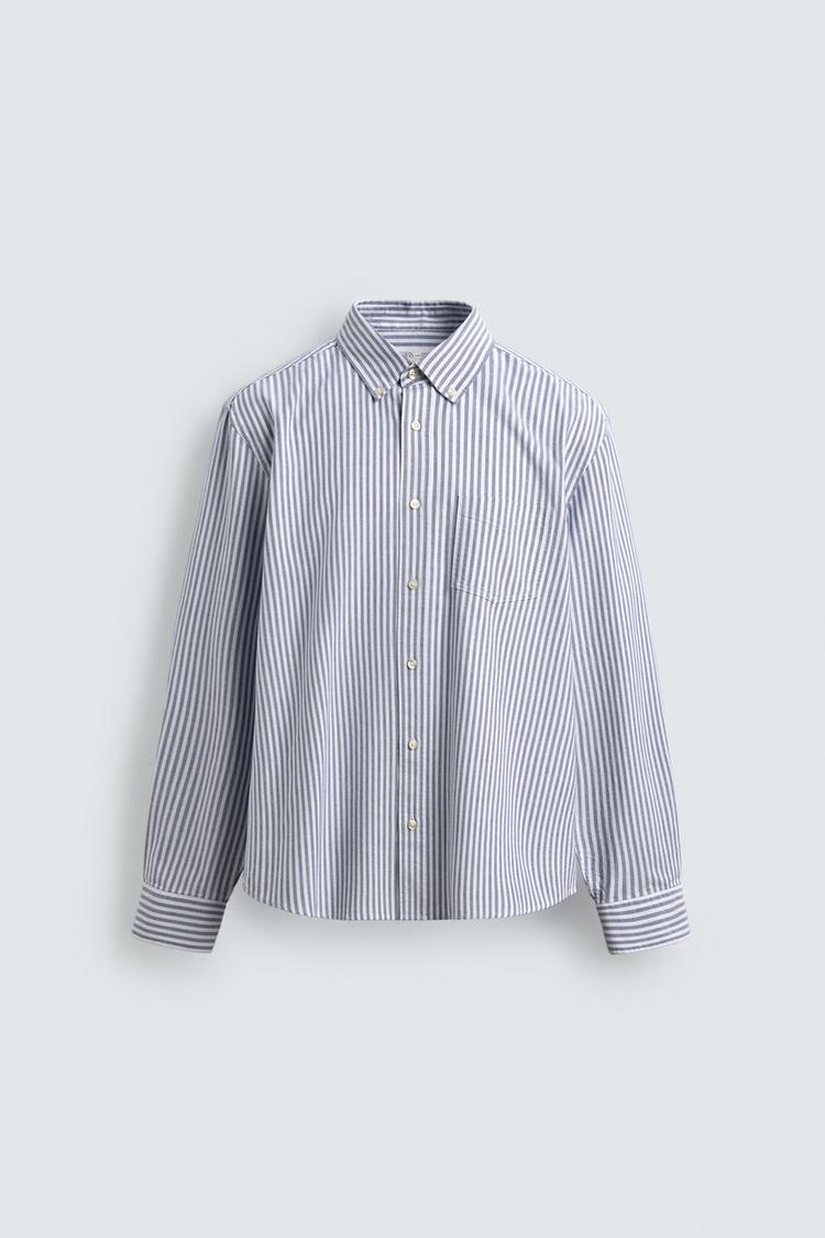 Chemise 9
