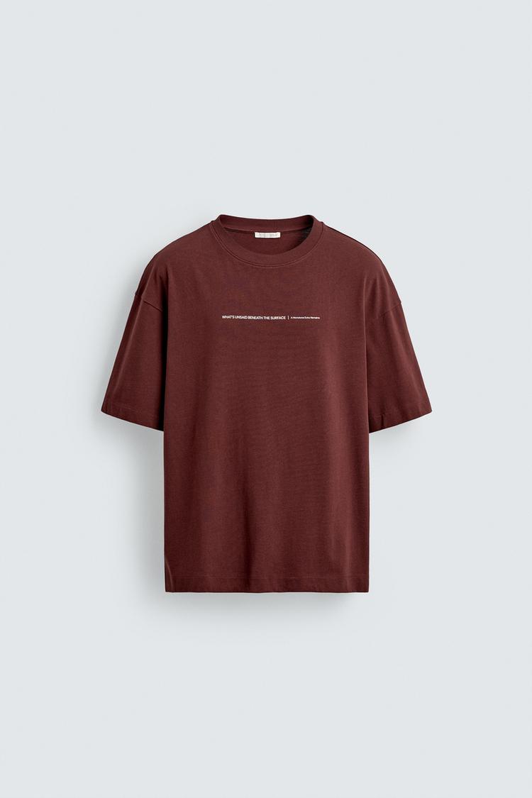 Tee shirt 4
