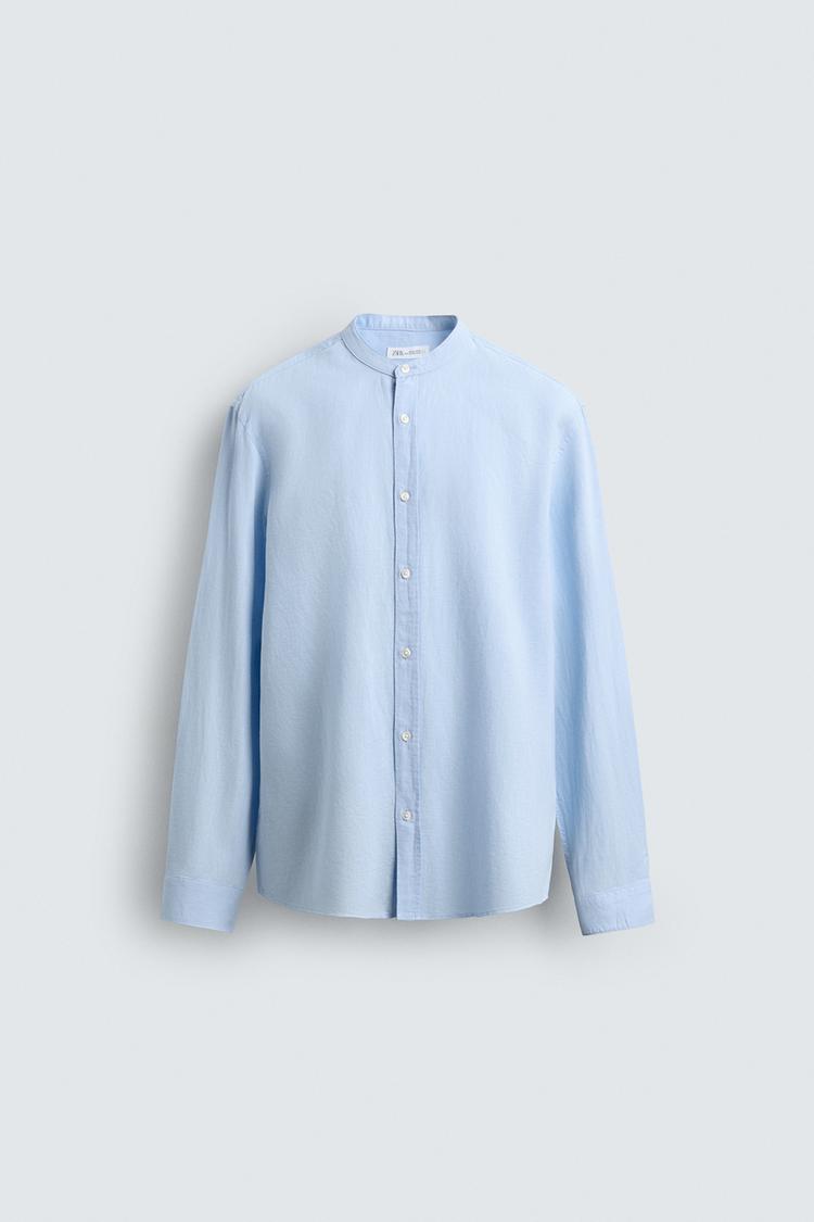 Chemise 11