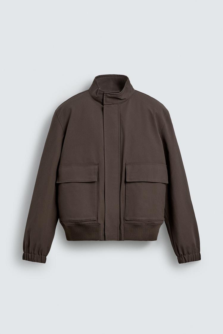 Blouson 3