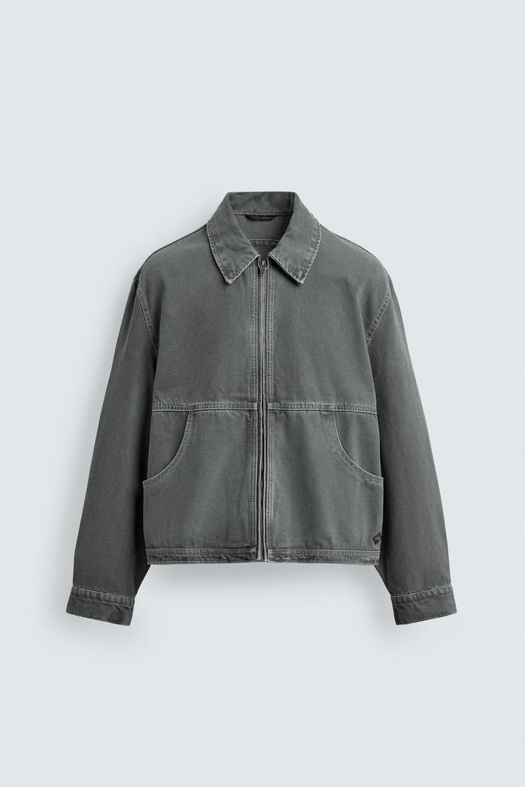 Blouson 4