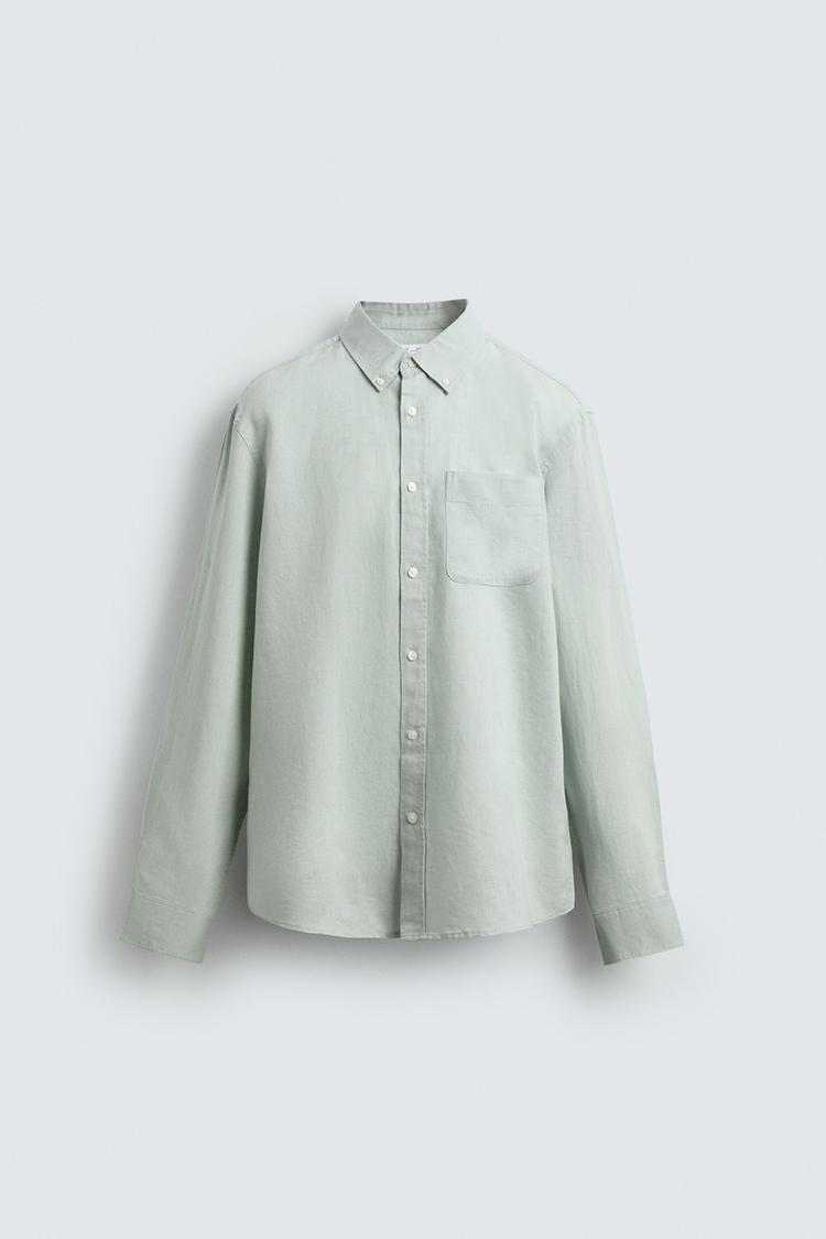 Chemise 10
