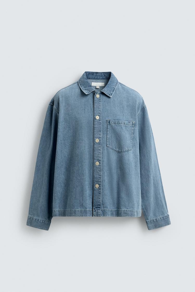 Chemise 5
