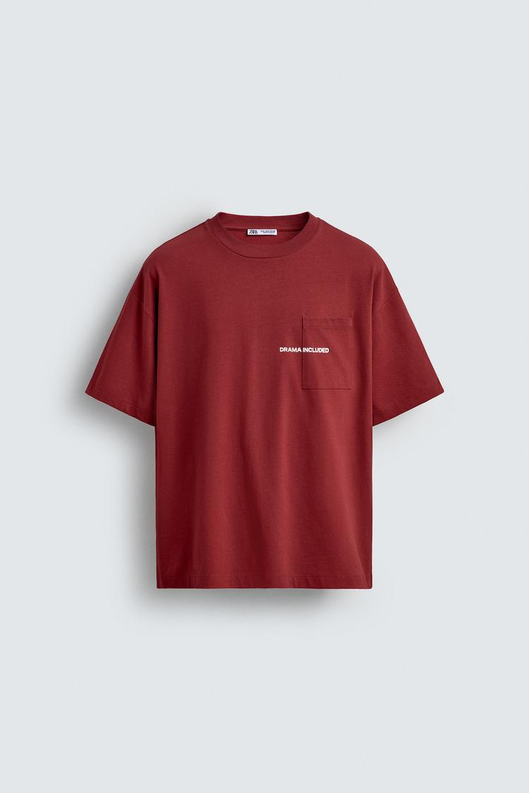 Tee shirt 5