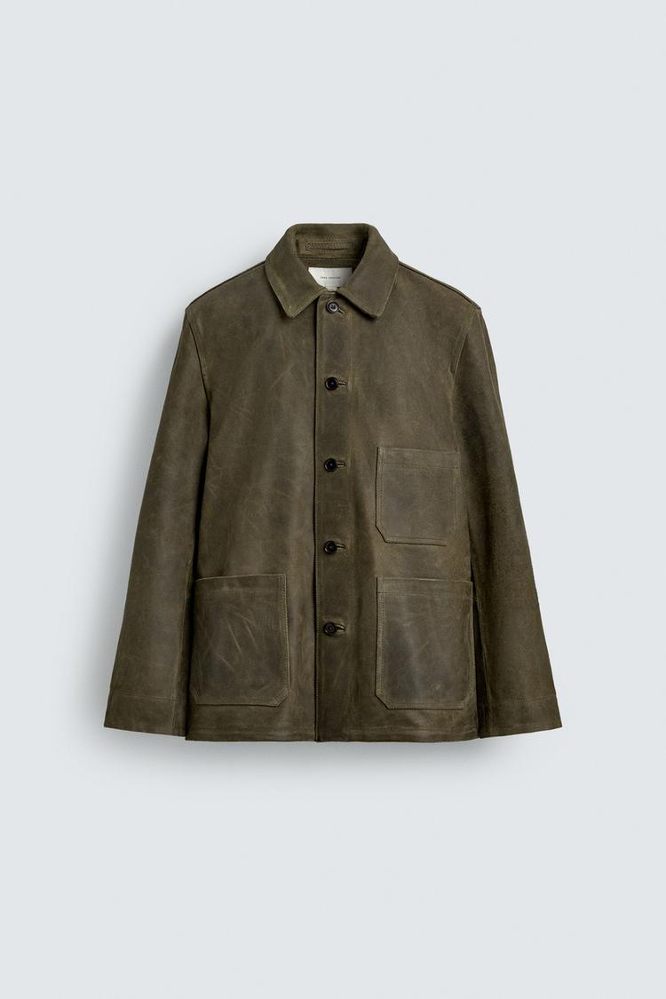 Blouson 1