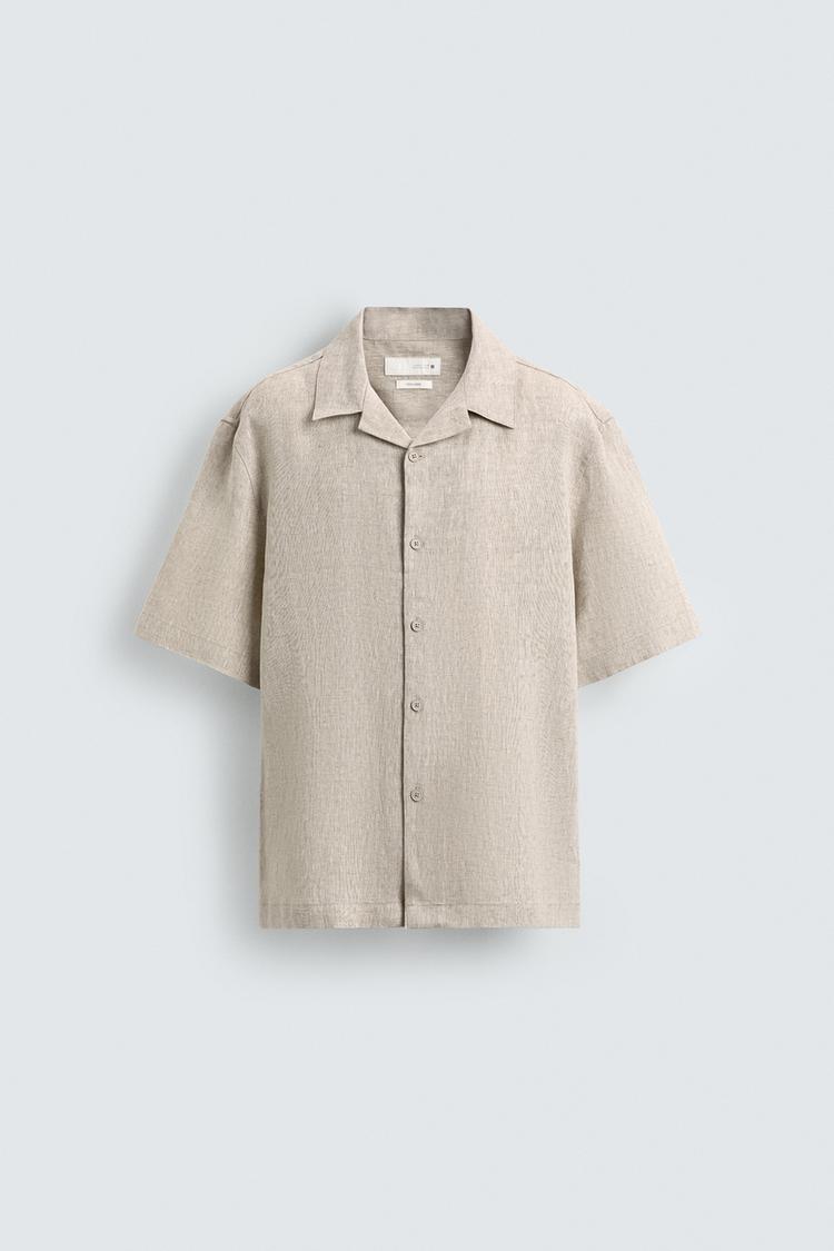Chemise 7