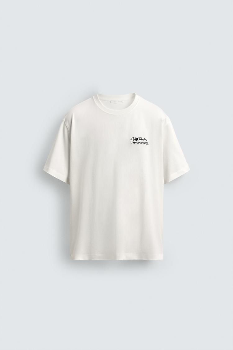 Tee shirt 2
