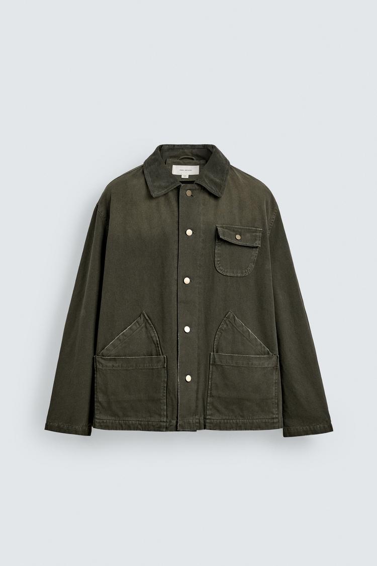 Blouson 2