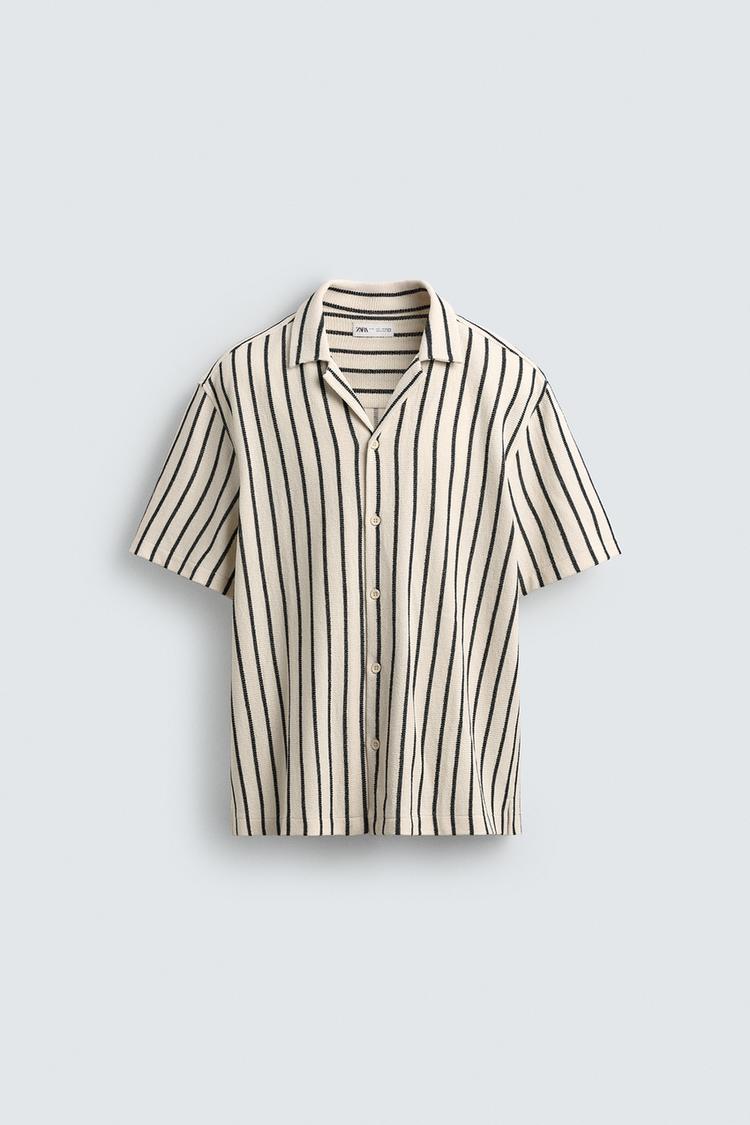 Chemise 6